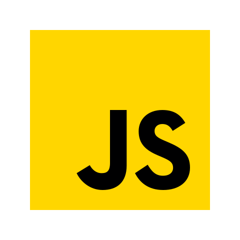 JavaScript skill icon