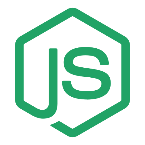 Node.js skill icon