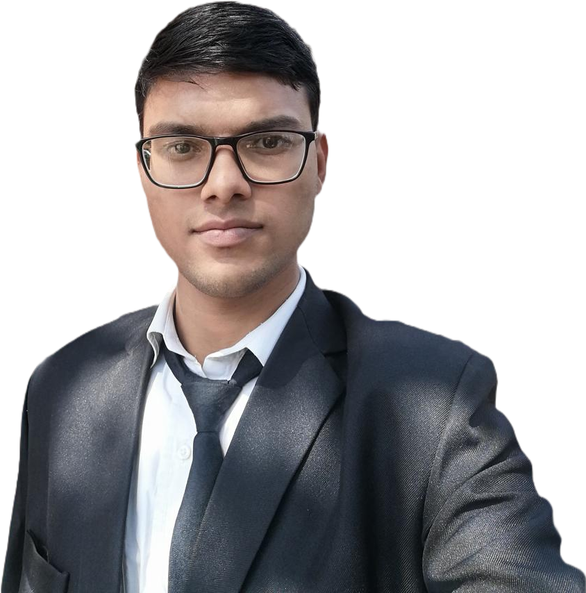 Somveer Kumar - Full Stack Developer and Legal Tech Expert