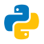 Python skill icon