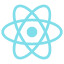 React.js skill icon