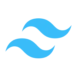 Tailwind CSS skill icon